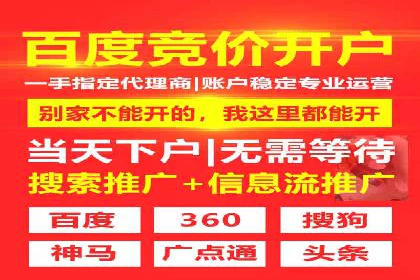 百度推广优化技巧：案例解读广告投放
